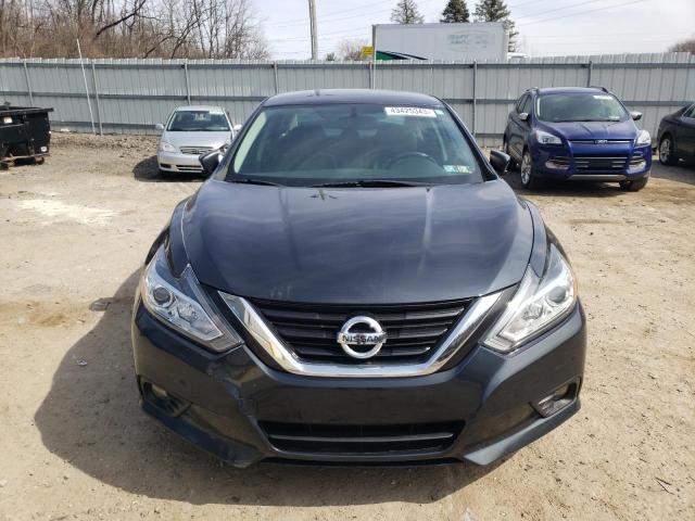 2018 NISSAN ALTIMA 2.5 1N4AL3AP7JC126273