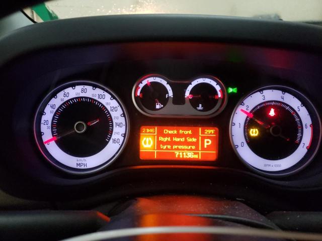 ZFBCFADH7EZ020012 Fiat 500