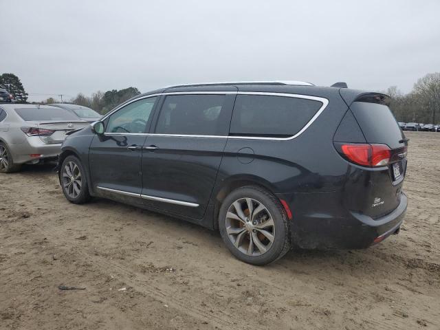 2017 CHRYSLER PACIFICA L - 2C4RC1GG9HR539032