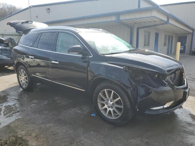 VIN 5GAKVBKD4HJ250998 2017 BUICK ENCLAVE no.4