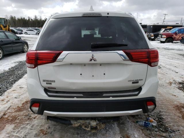 2017 MITSUBISHI OUTLANDER - JA4AZ2A36HZ609478