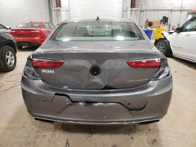 1G4ZP5SS0KU108740 Buick Lacrosse Essence