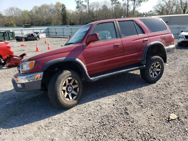 1999 Toyota 4Runner SR5