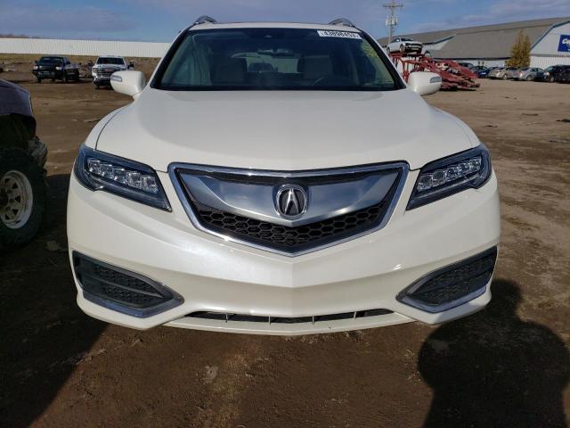 5J8TB3H38GL017386 Acura RDX