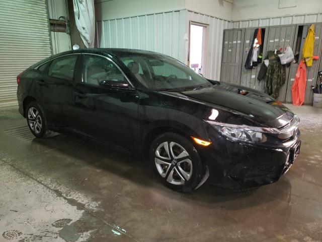 2017 HONDA CIVIC LX - 2HGFC2F59HH514566