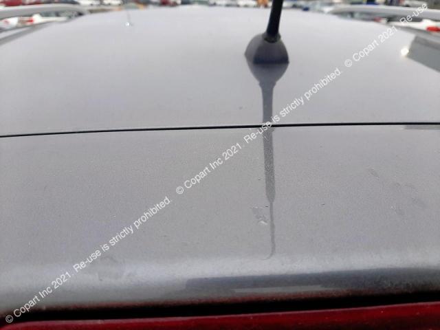 SJNFCAJ10U2447444 Nissan Qashqai N-