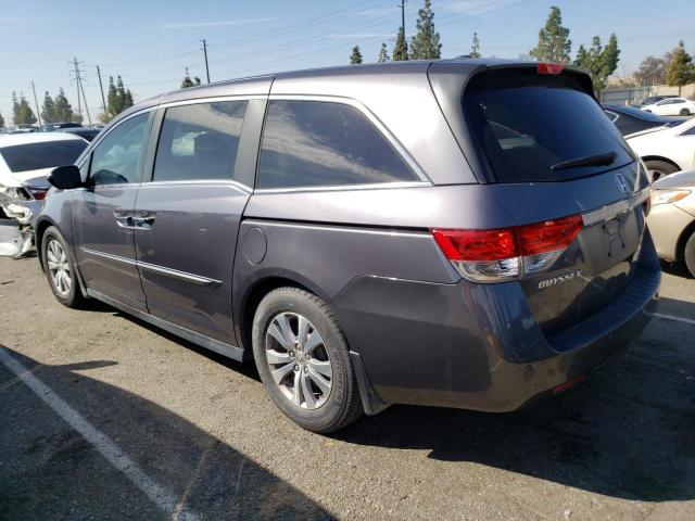 2015 HONDA ODYSSEY EX 5FNRL5H68FB081571