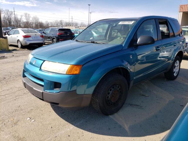 2005 Saturn VUE 