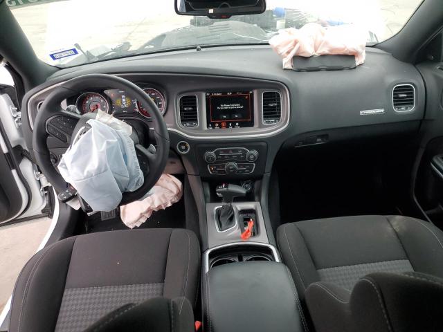 2022 DODGE CHARGER GT - 2C3CDXHG7NH200845