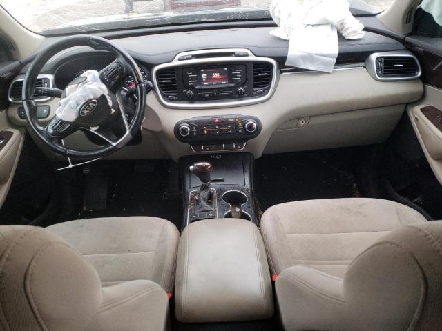 2016 KIA SORENTO LX - 5XYPG4A34GG041715