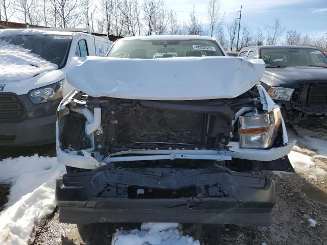 2021 FORD F150 - 1FTMF1CBXMKE30521