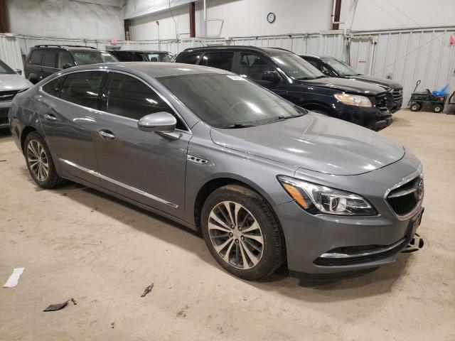 1G4ZP5SS0KU108740 Buick Lacrosse Essence