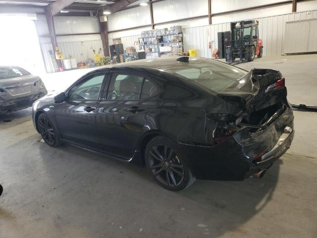 2019 ACURA TLX TECHNO - 19UUB2F62KA002527