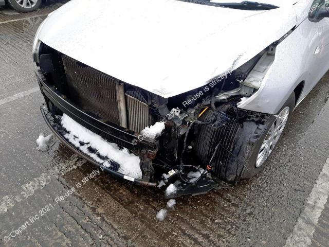 U5YHM516LFL197245 KIA Ceed 1 Eco