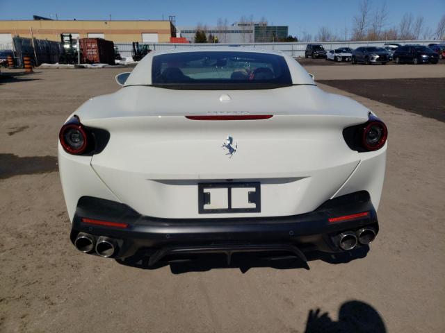 2019 FERRARI PORTOFINO - ZFF89FPA9K0246866