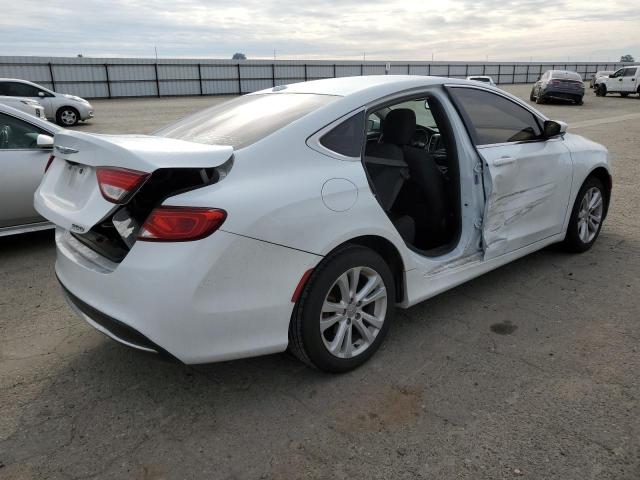 1C3CCCAB5GN110985 Chrysler 200 Limited