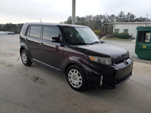 2015 TOYOTA SCION XB - JTLZE4FE8FJ080545