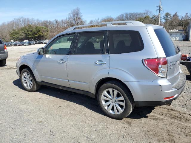 JF2SHAGC7DH418880 Subaru Forester Touring