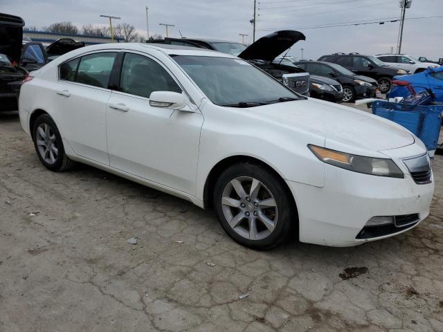 19UUA8F27CA023149 Acura TL