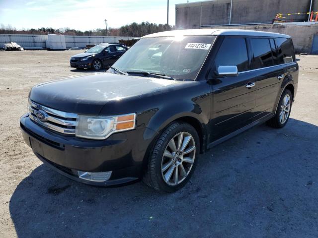 2011 Ford Flex Limited