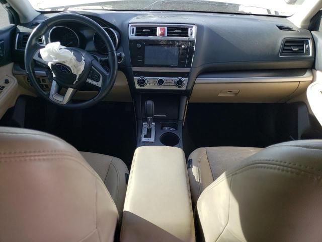 4S3BNAN62F3061550 Subaru Legacy 2.5i Limited