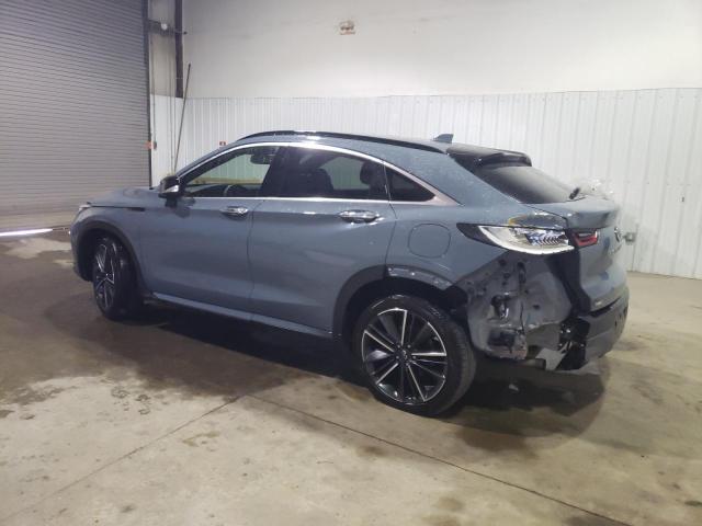 2022 INFINITI QX55 LUXE - 3PCAJ5J3XNF113468