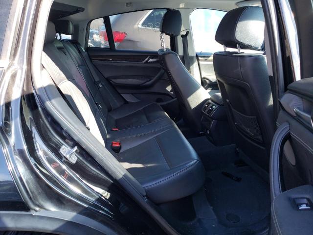5UXXW3C54F0M89256 BMW X4 Xdrive28i