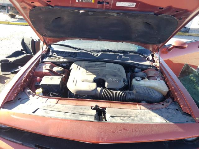 2C3CDZAG3LH188874 Dodge Challenger Sxt