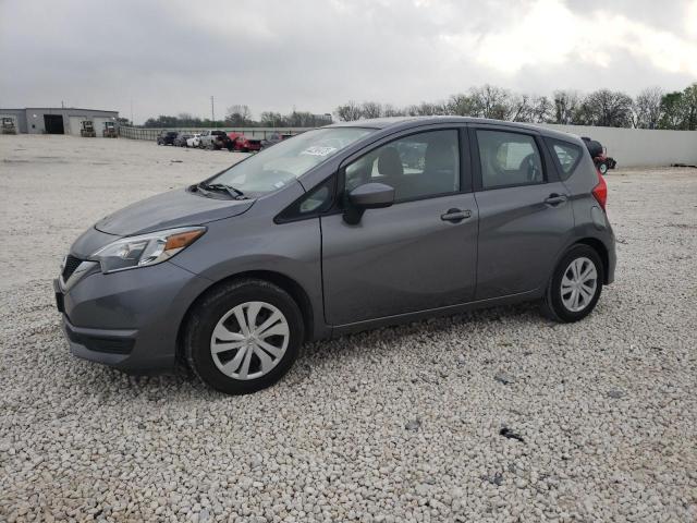 2018 Nissan Versa Note S