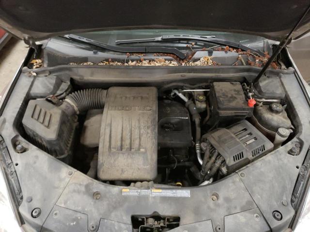 2GNALFEK7C6307385 Chevrolet Equinox
