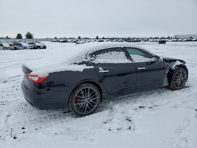 ZAM56YRL7J1274027 Maserati Quattroporte S