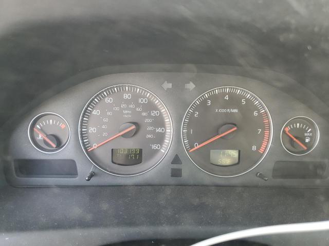 YV4SZ592571265756 Volvo XC70
