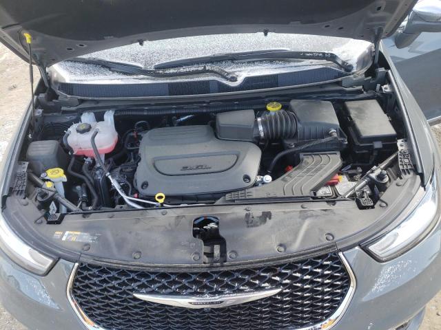 2022 CHRYSLER PACIFICA L - 2C4RC1GG5NR147368