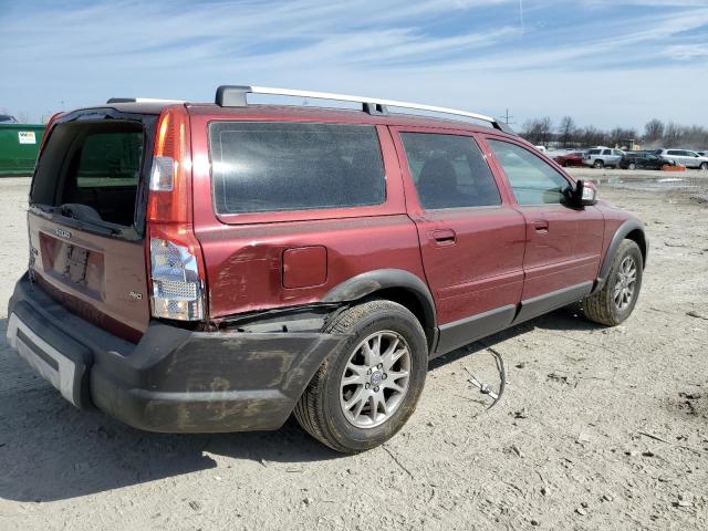 YV4SZ592571265756 Volvo XC70