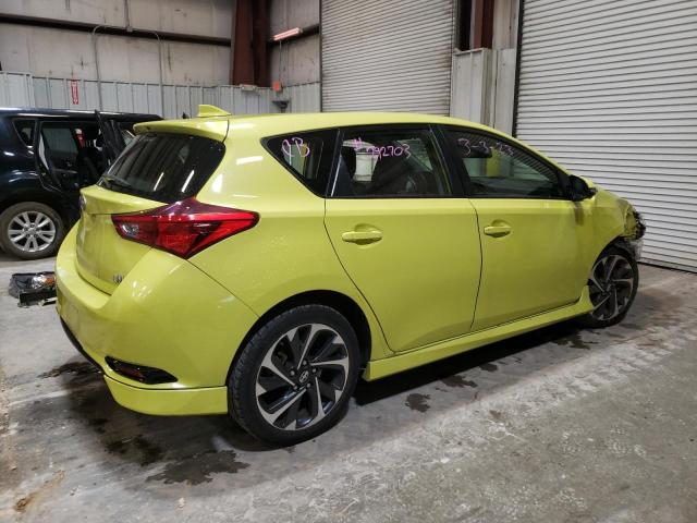 2016 TOYOTA SCION IM - JTNKARJE7GJ504470