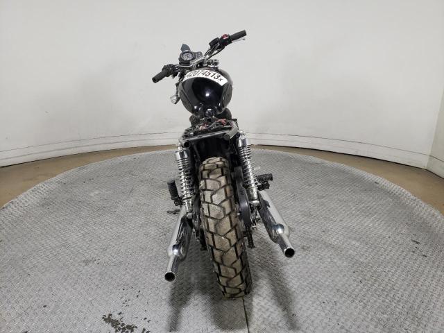 2008 TRIUMPH MOTORCYCLE BONNEVILLE - SMT900K158T327082