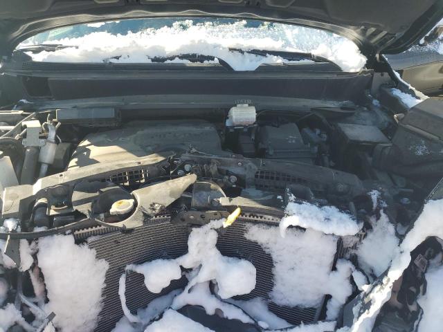 5N1DR2CM7LC636558 Nissan Pathfinder Sl