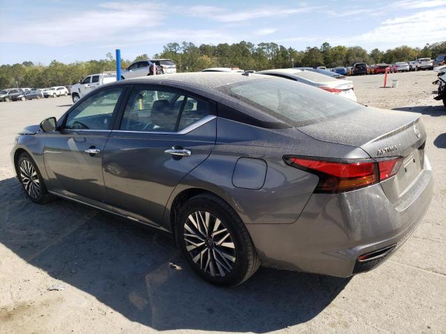 2023 NISSAN ALTIMA SV - 1N4BL4DV9PN337640
