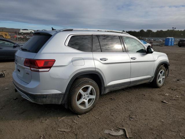 2018 VOLKSWAGEN ATLAS SEL - 1V2NR2CA3JC522406