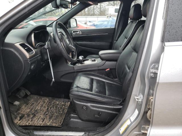 1C4RJFBG2FC718271 Jeep Grand Cherokee Limited