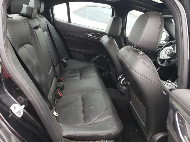 2022 ALFA ROMEO GIULIA - ZARFANAN2N7654808