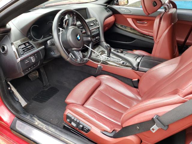 VIN WBAYP9C53FD169566 2015 BMW 6 Series, 650 I no.7