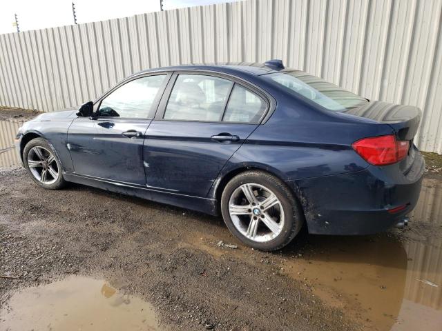 WBA3C1C58EK114094 BMW 328 I Sulev