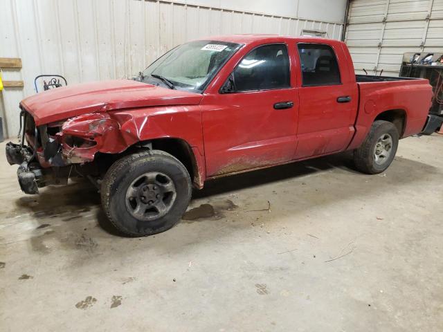 2005 Dodge Dakota 