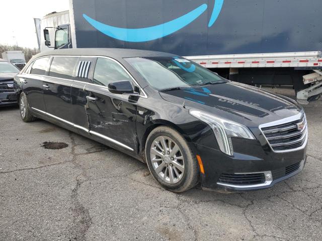 2018 Cadillac XTS Limousine