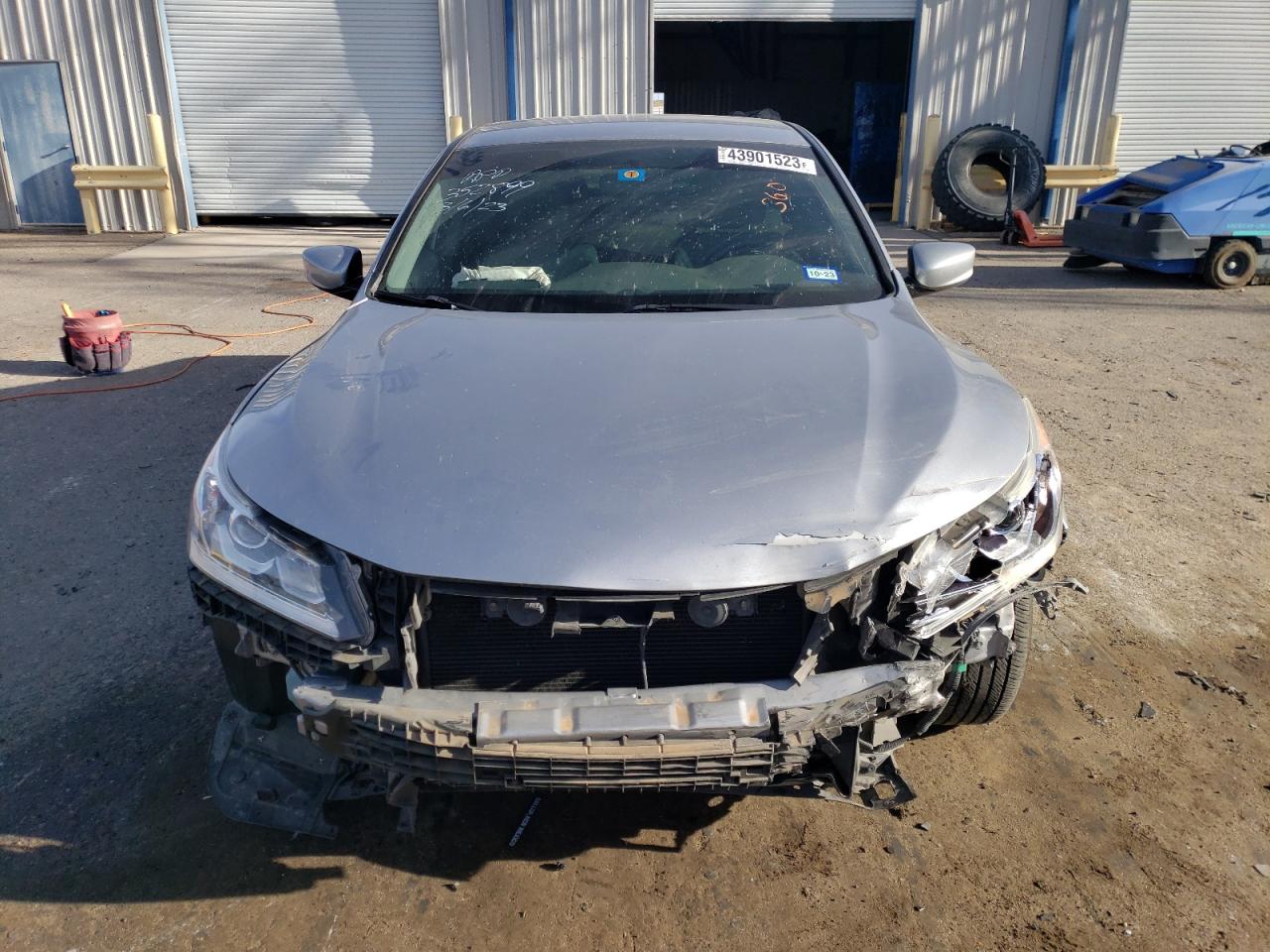 1HGCR2F39GA237706 HONDA ACCORD 2016
