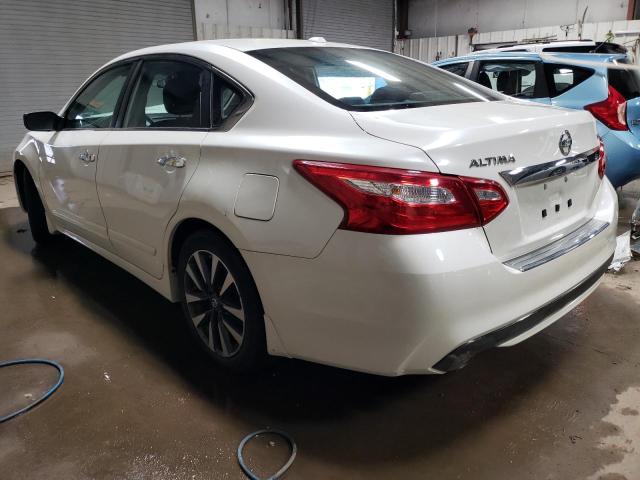 2016 NISSAN ALTIMA 2.5 1N4AL3AP1GC180564