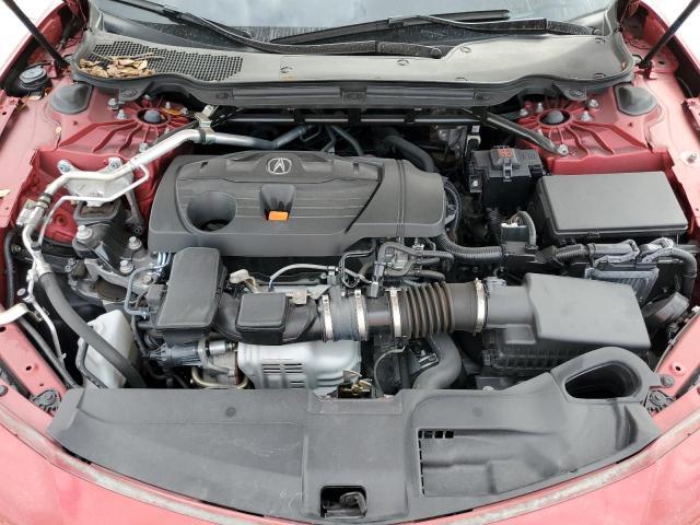 2021 ACURA TLX TECH A - 19UUB5F59MA015741