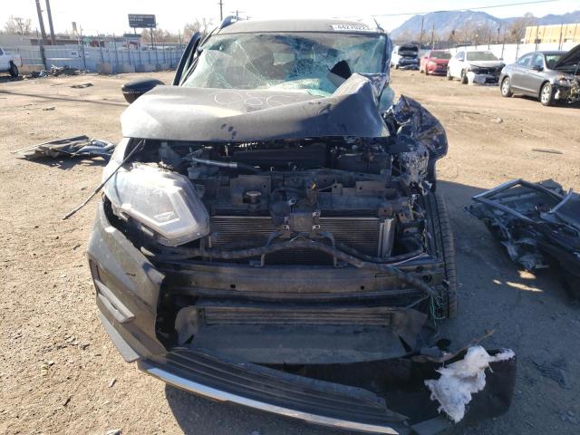 KNMAT2MV2JP616577 Nissan ROGUE S
