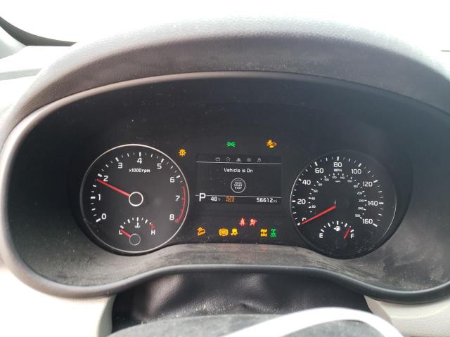 2021 KIA SPORTAGE S - KNDPRCA6XM7930364